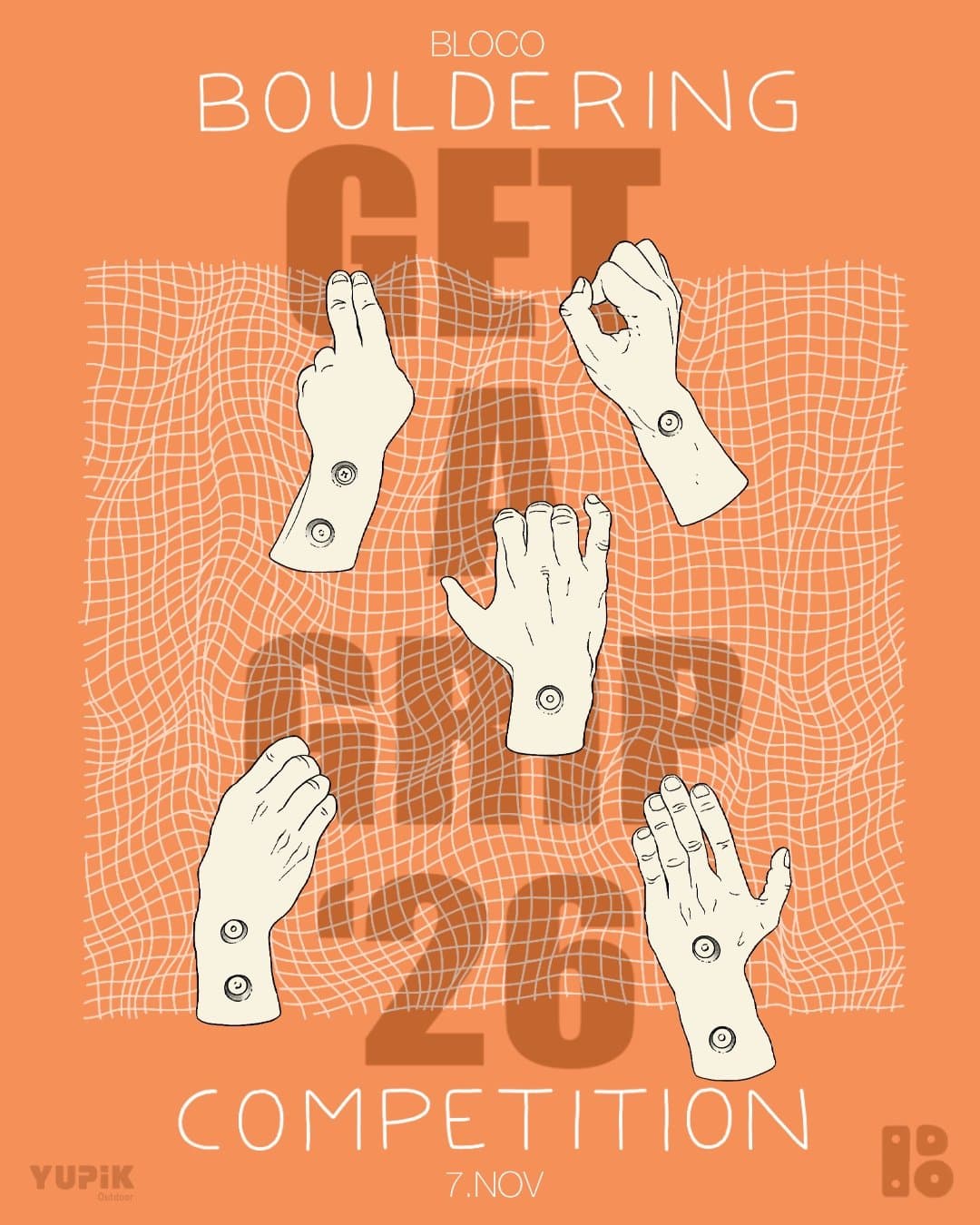 GET A GRIP ’26