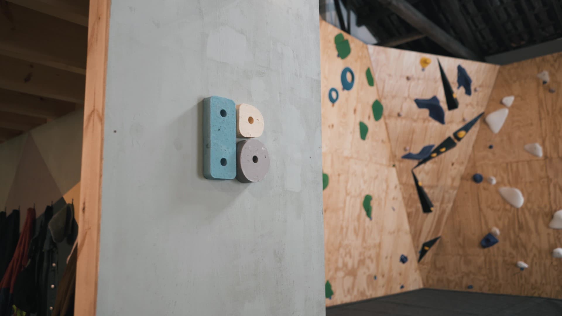 Bloco Bouldering Guimarães